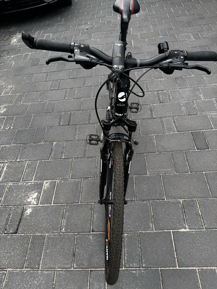 *Rower GIANT Roam 2*