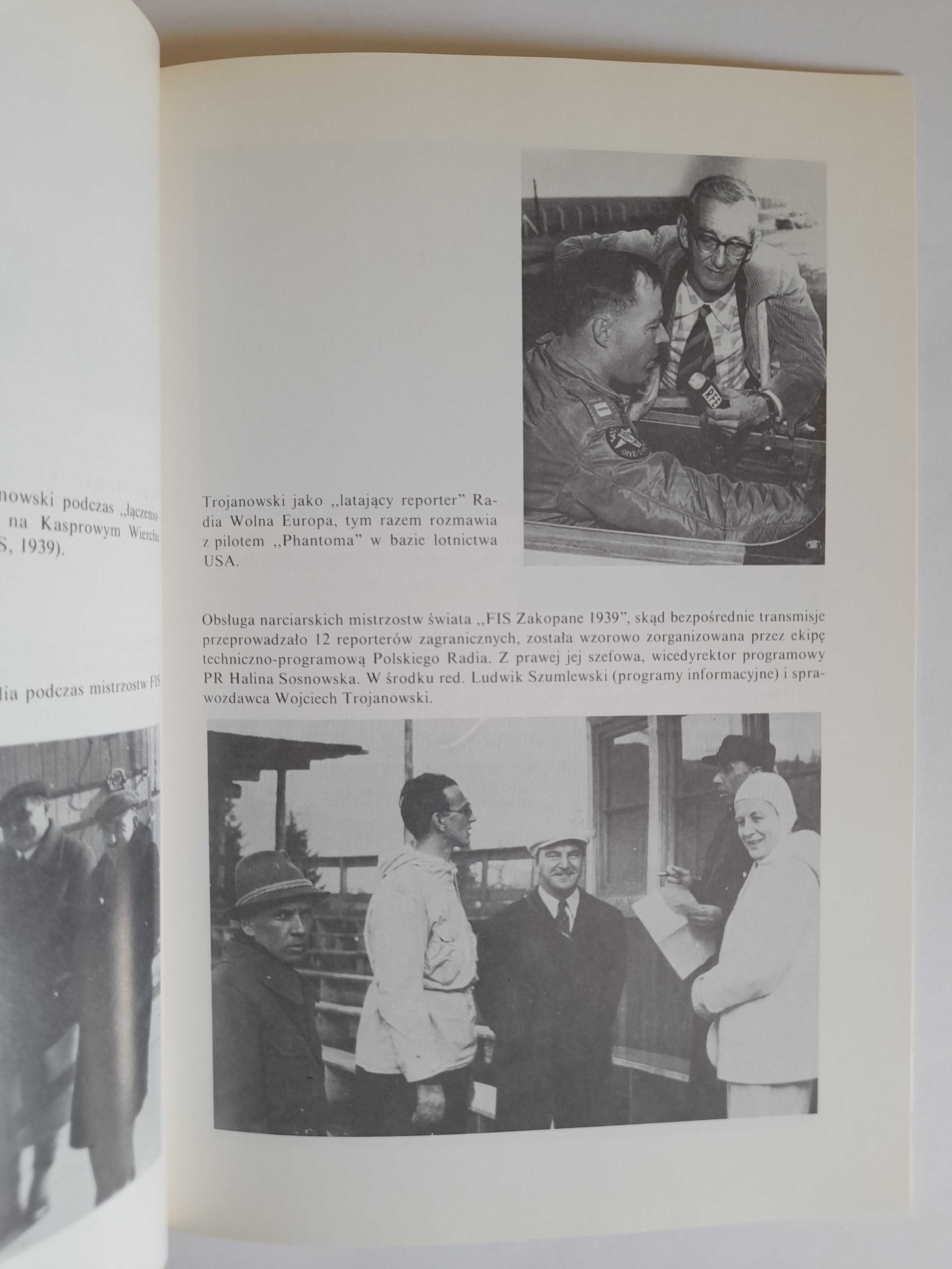 Tytani mikrofonu - Bogdan Tuszyński