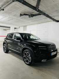 Jeep Avenger 54Kw 1st Edition