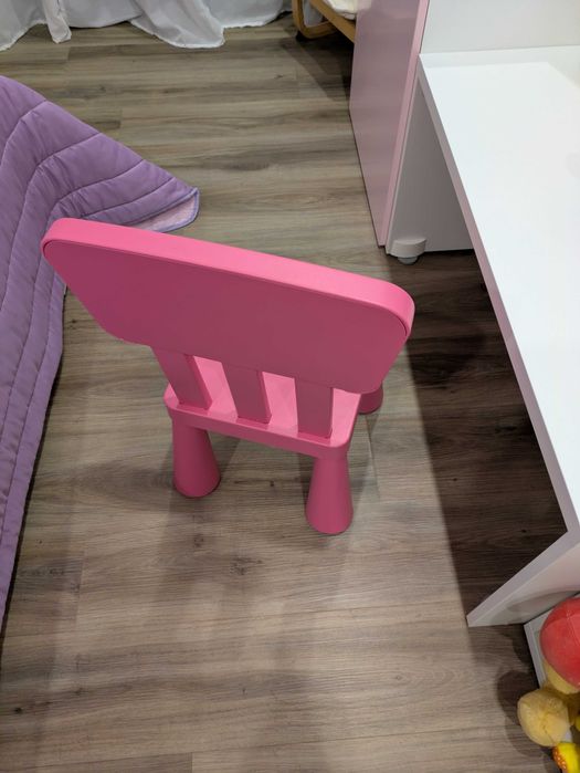 Armário quarto infantil