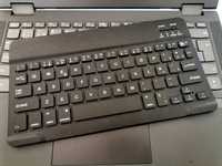 Teclado Bluetooth - bateria em excelente estado