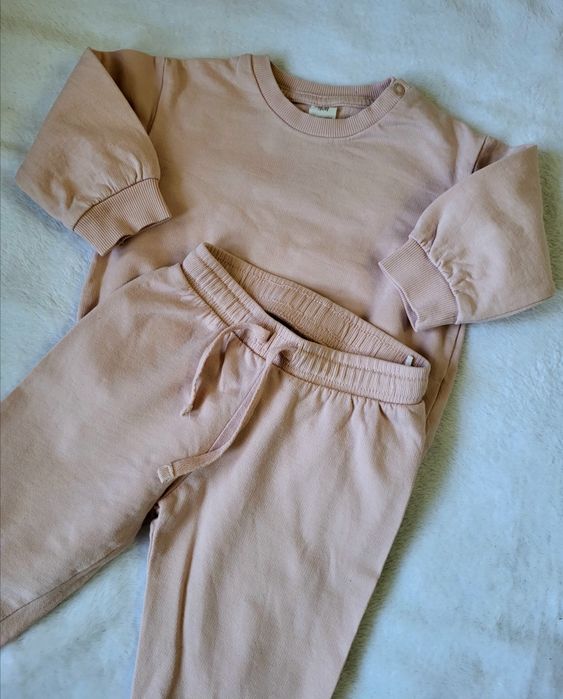 Костюм h&m для дівчинки