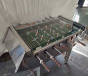 Matrecos eléctrico
