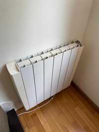 2 aquecedores de parede elétricos por apenas 20 euros cada!