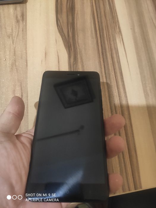 Redmi note 4 3/32Gb