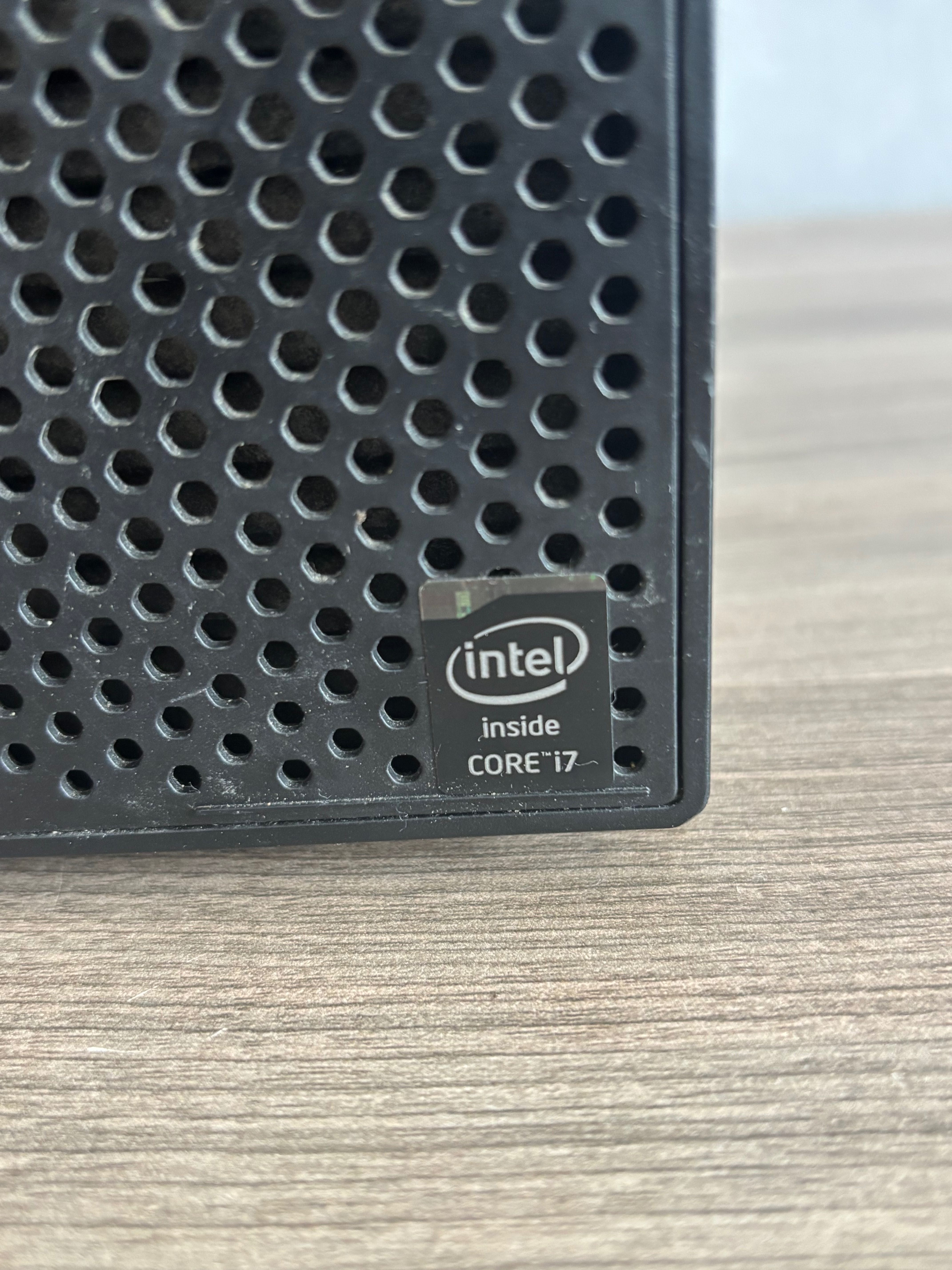 Komputer i7 4770