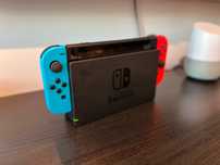 Vendo Nintendo Switch