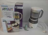 Blender parowy Philips Avent 4w1