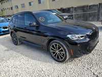 2022 BMW X3 M40I