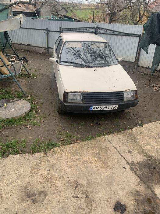 Таврія на ходу терміново!