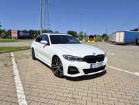 BMW Seria 3 BMW G20 330e xdrive 2021 PlugIn Hybrid