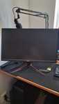 Monitor Acer 165hz