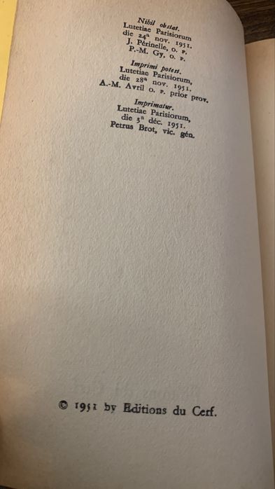 La Messe - approches Du mystère