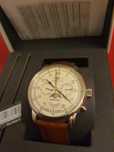 Zeppelin Mediterranee Moonphase