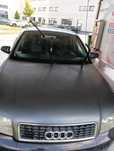 Audi A4 B6 2.0 FSI (2003)