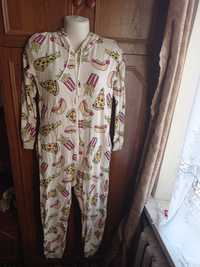Комбинезон пижама на 158-162