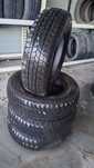 4szt Opony Zimowe Riken SNOWTIME B2 175/70 R14 84T