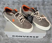 Оригінальні кеди Converse One Star Pro Ox