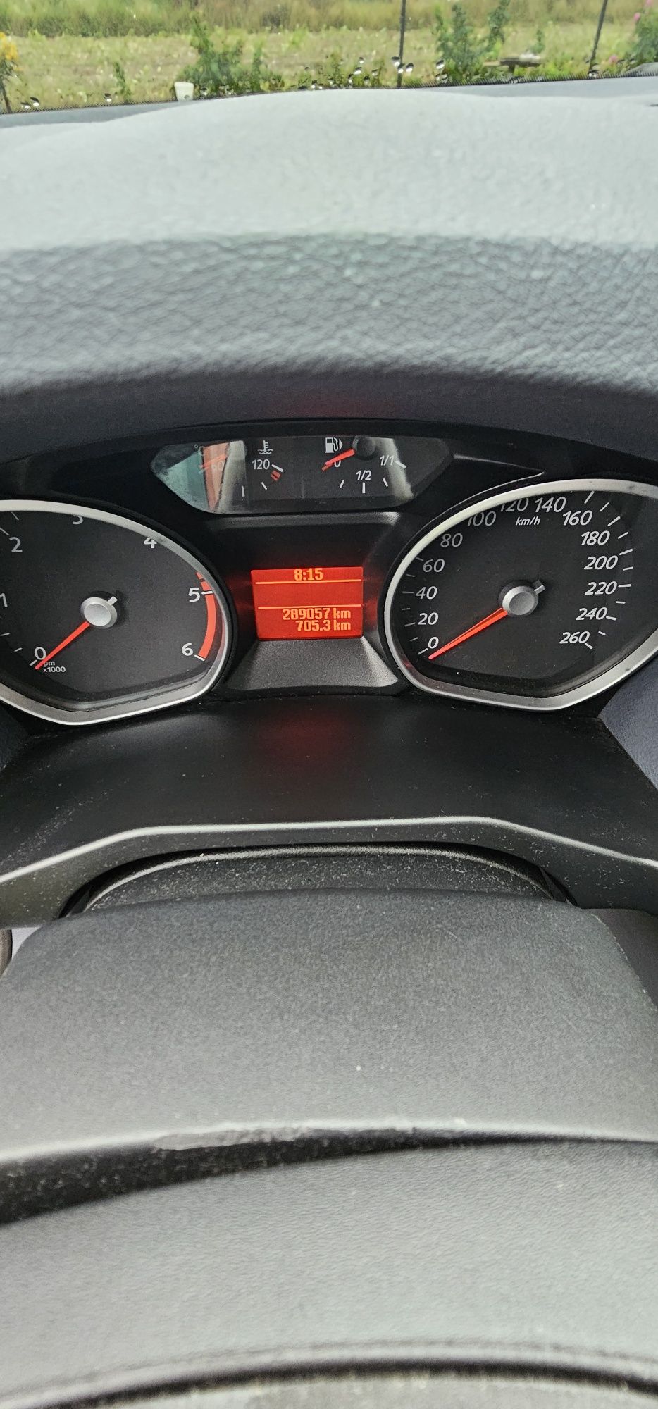 Ford mondeo Mk4 2.0Tdci 140KM