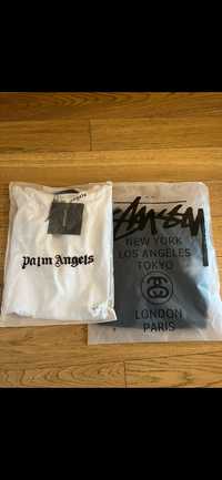 Tee palm angels oversize