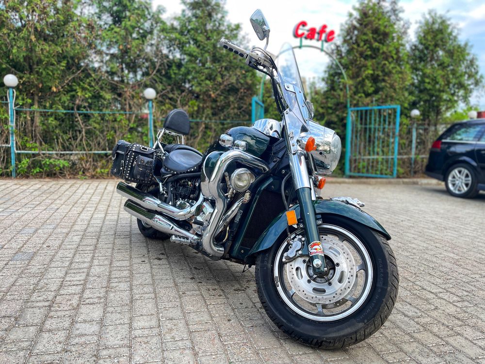 Продам Kawasaki Vulcan