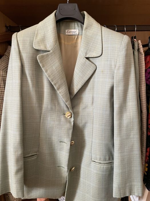 Blazer varios padroes