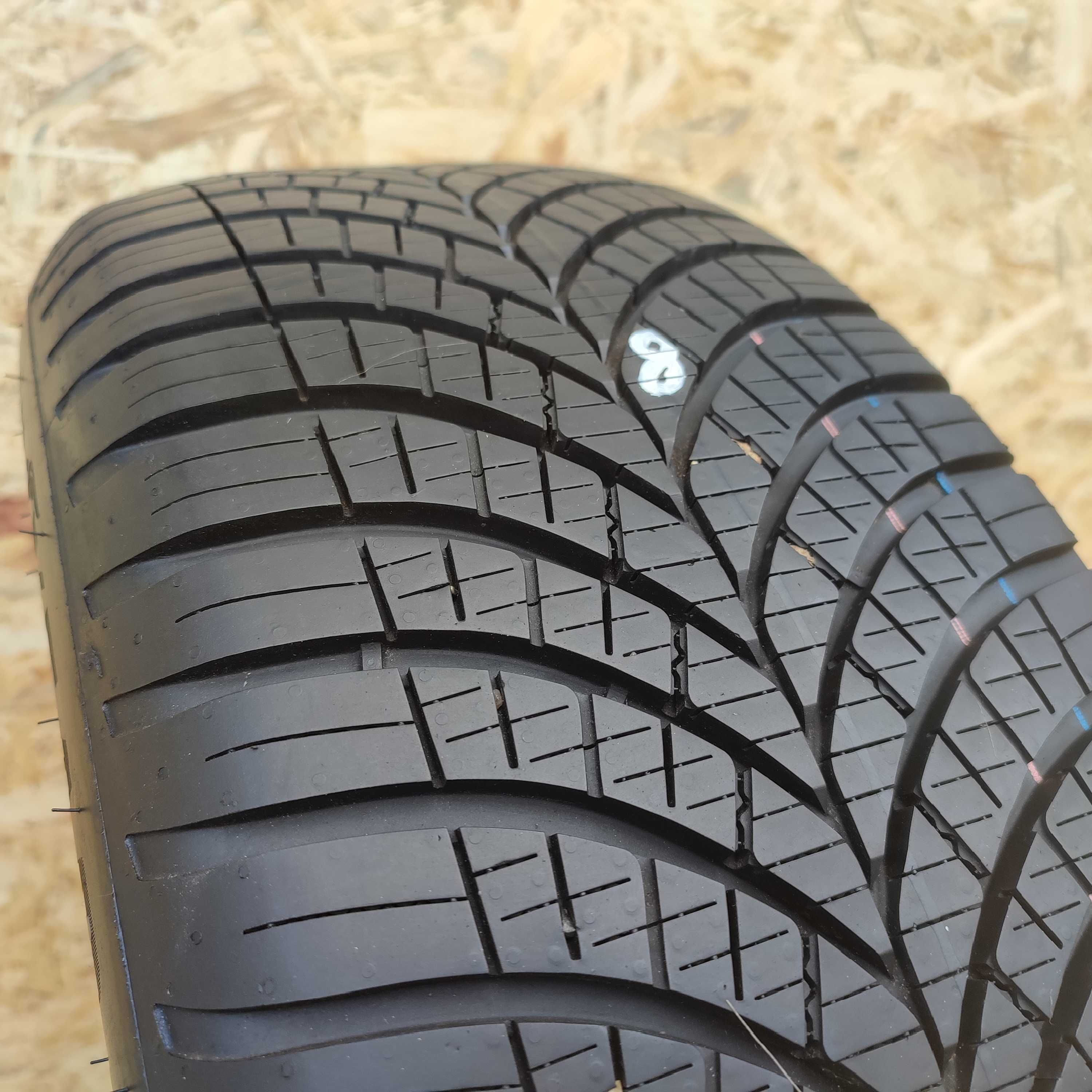 1x Opona 235/55 R18 Goodyear Vector 4 Seasons Gen 3 SUV 8MM 104V 2023r