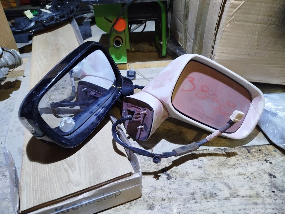 Зеркала Акура RDX