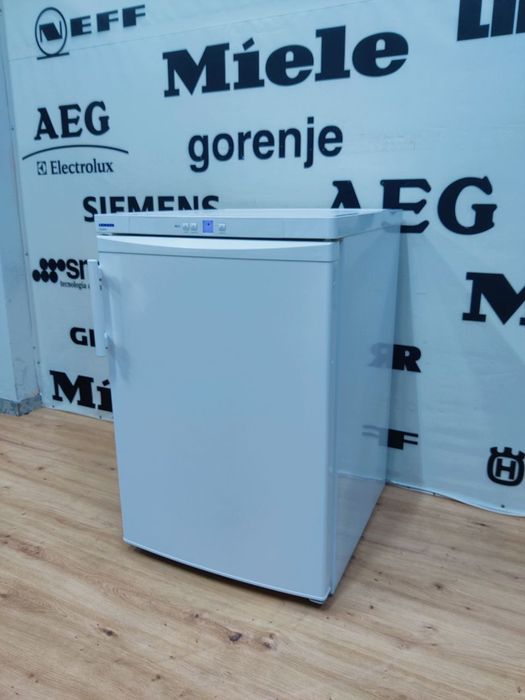 Морозильна камера LIEBHERR GP 1213 Comfort. На три кошки.