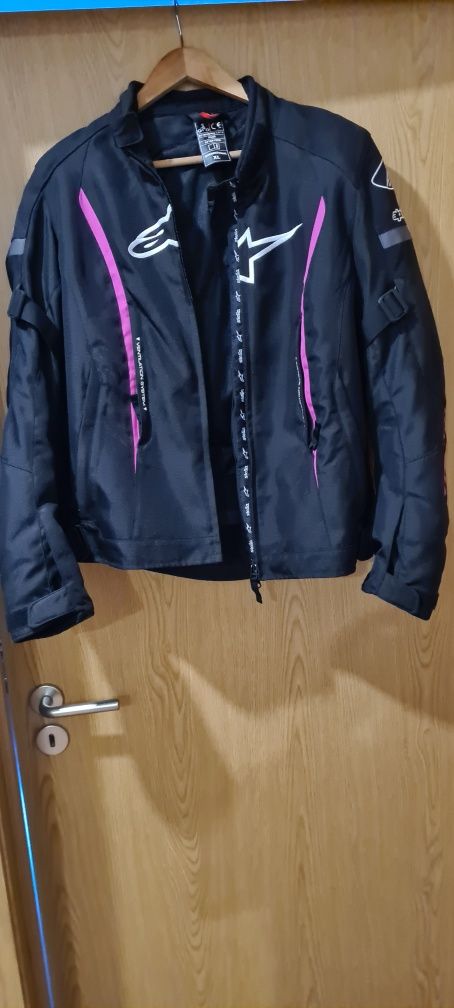 Alpinestar mulher XL