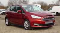 Ford C-MAX * 1.0 EcoBoost 125KM * NAVI * Kamera *