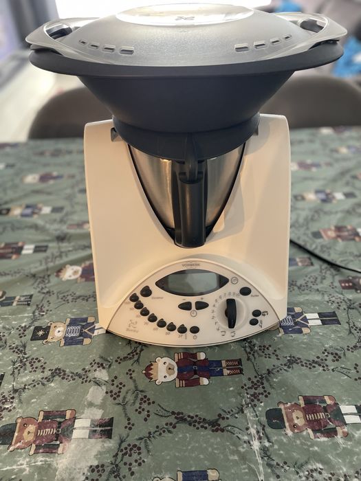 Vendo Bimby TM31