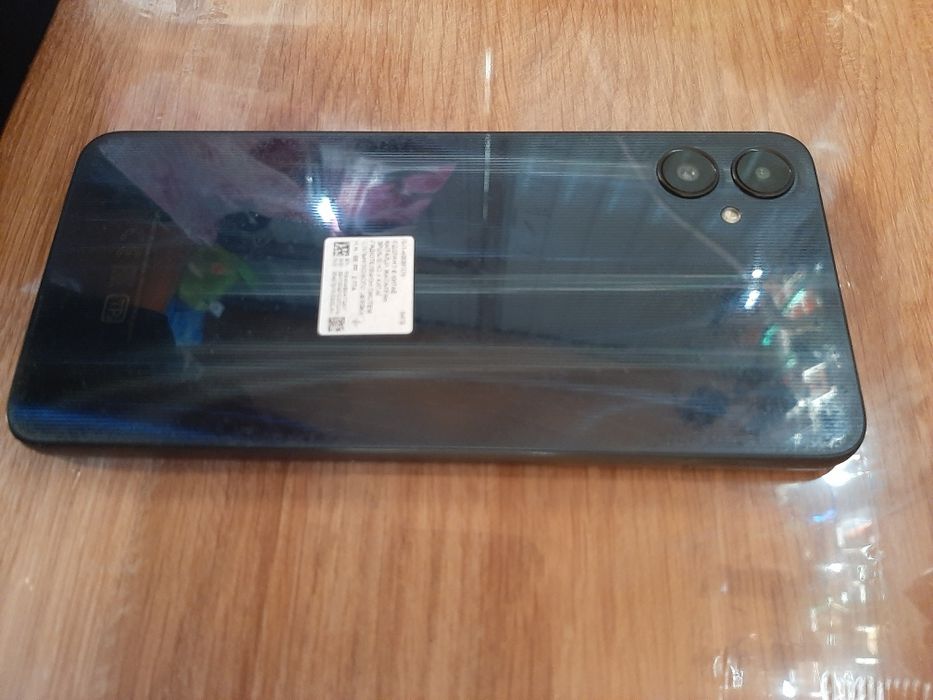 Продам Samsung Galaxy A05 4/64