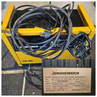 ładowarka prostownik Jungheinrich do wózków elektrycznych