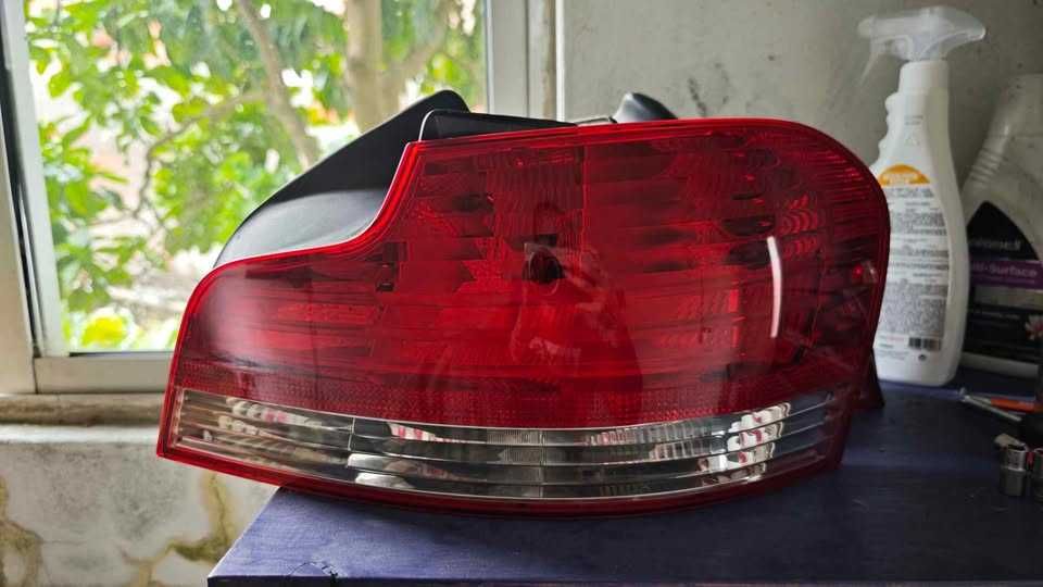 Farolins BMW serie 1 E82/E88