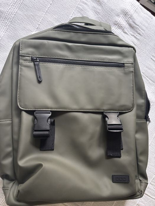 Mochila de viagem
