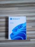 Program MICROSOFT Windows 11 Home BOX USB