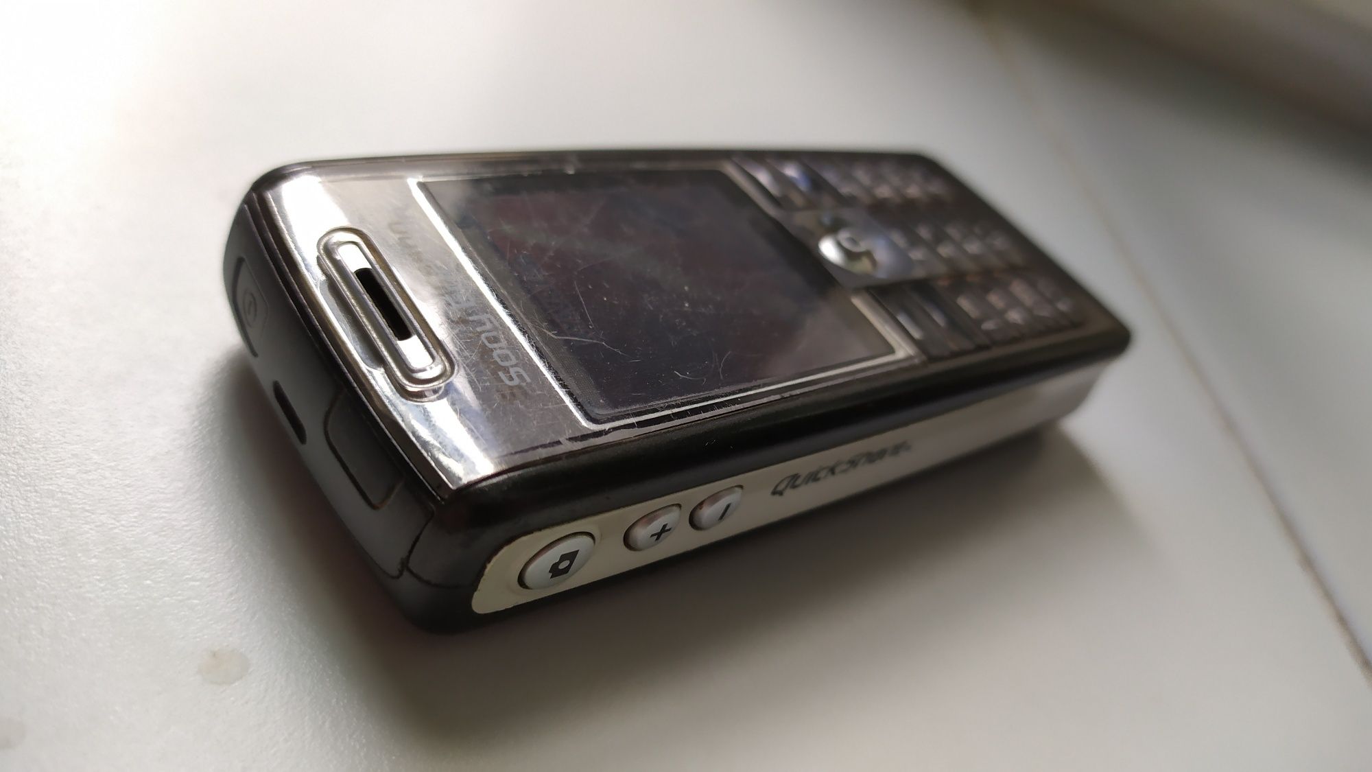 Sony Ericsson T630 робочий продам