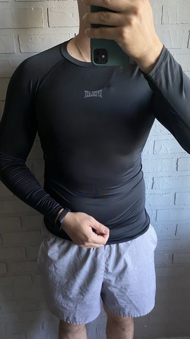 Мужская термо кофта Nike Under Armour