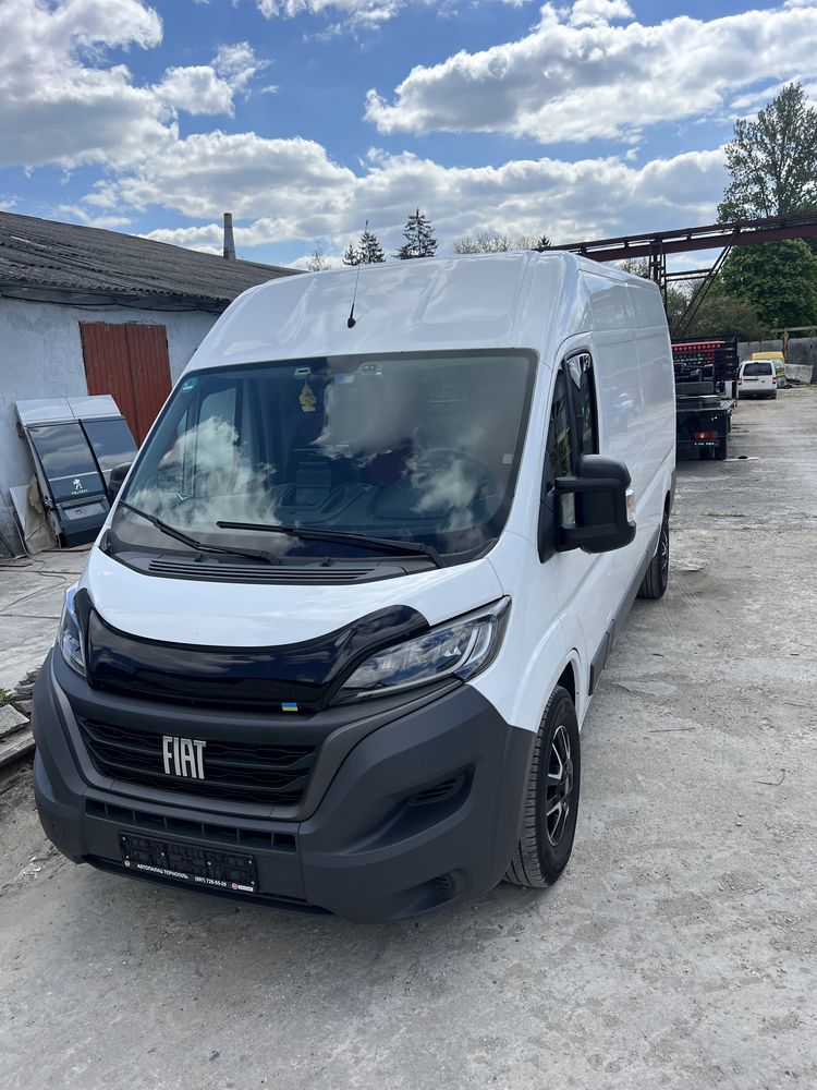 РОЗБОРКА Fiat Ducato Jumper Boxer Фіат Дукато Шрот Запчасти