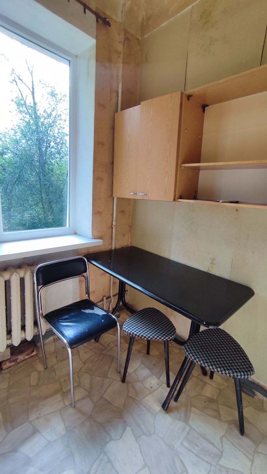 Продам  2к квартиру ж/м Приднепровск  / Самарский район
