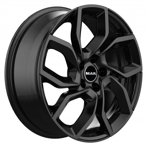 4x koła zimowe 17” 4x108 opel mokka ii zima nowe