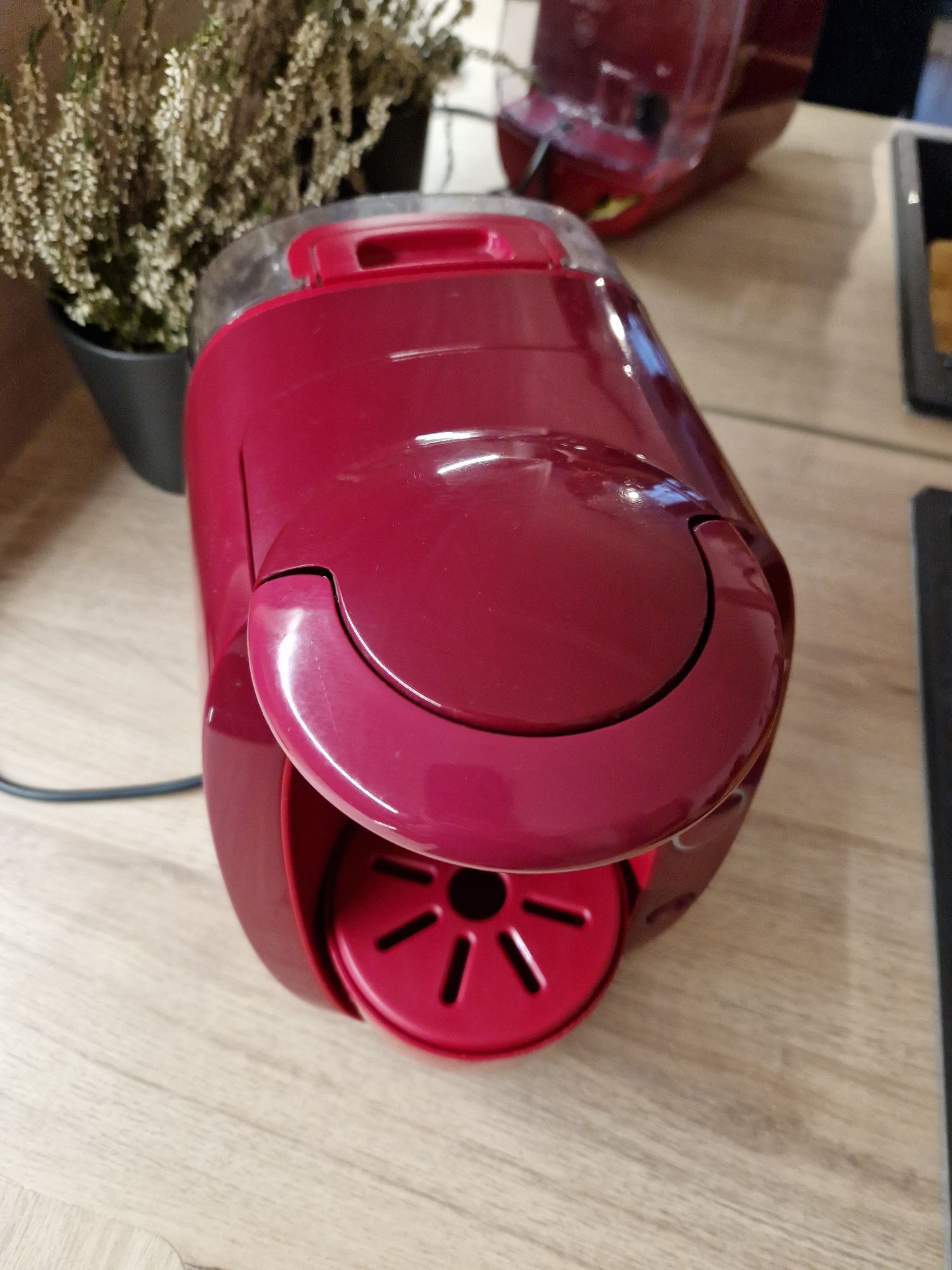 Ekspres BOSCH Tassimo