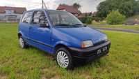 Fiat Cinquecento 700ccm okazja!