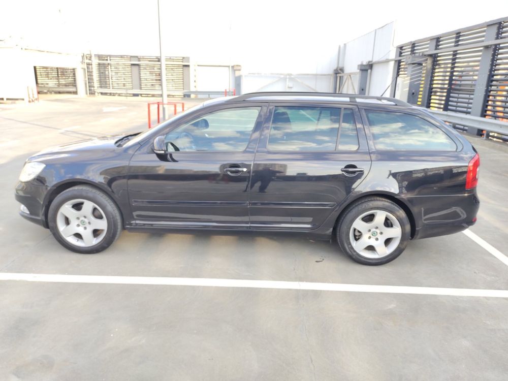 Продам Skoda Octavia 2010 року