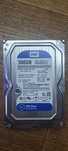 HDD WD 500Gb Sata