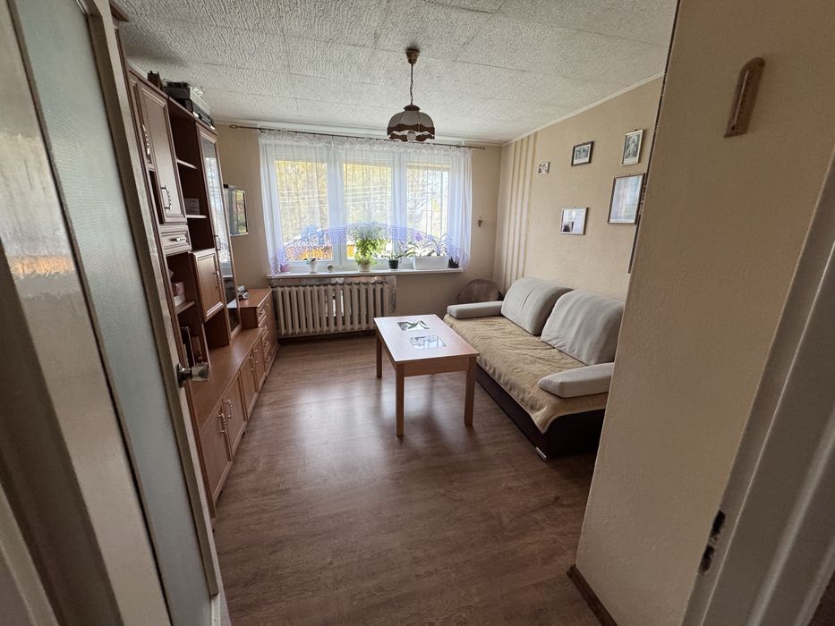 Sprzedam mieszkanie 3 pokojowe w spokojnej okolicy z balkonem