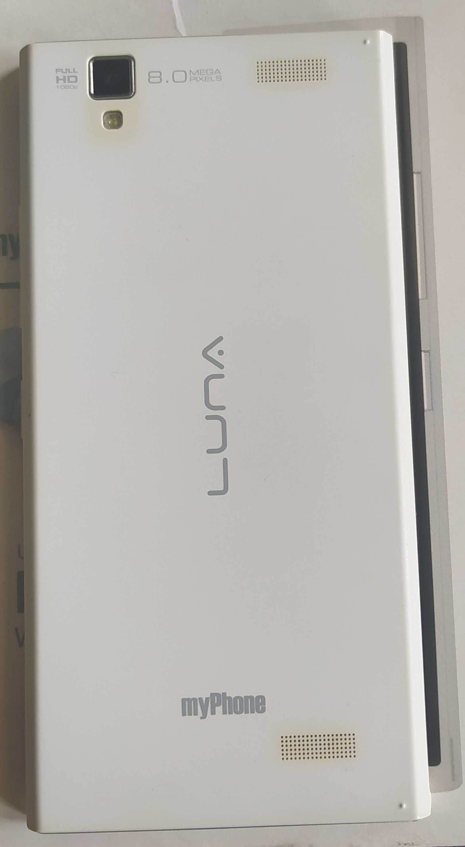 Telefon myPhone Luna