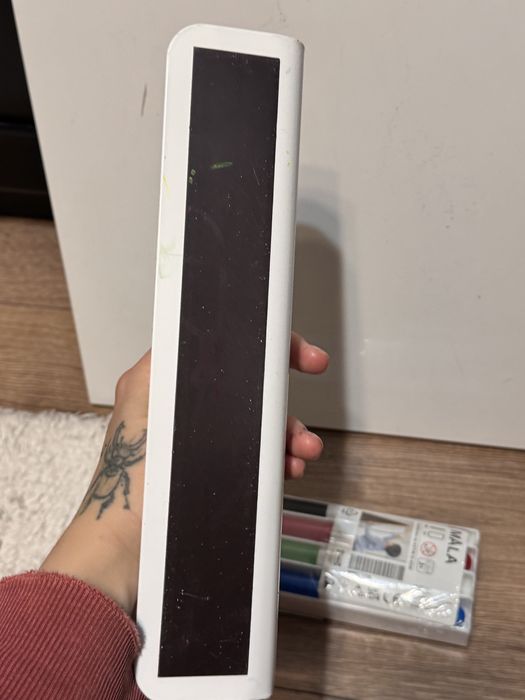 Tablica magnetyczna whiteboard svensas