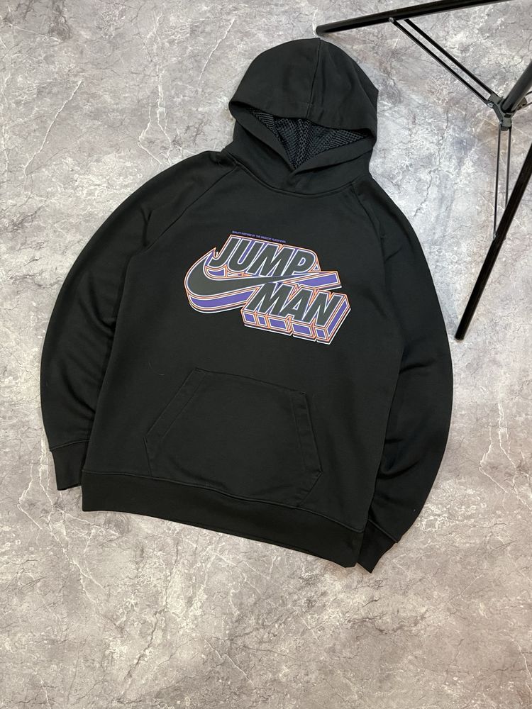 Худі кофта Nike Air Jordan 23
